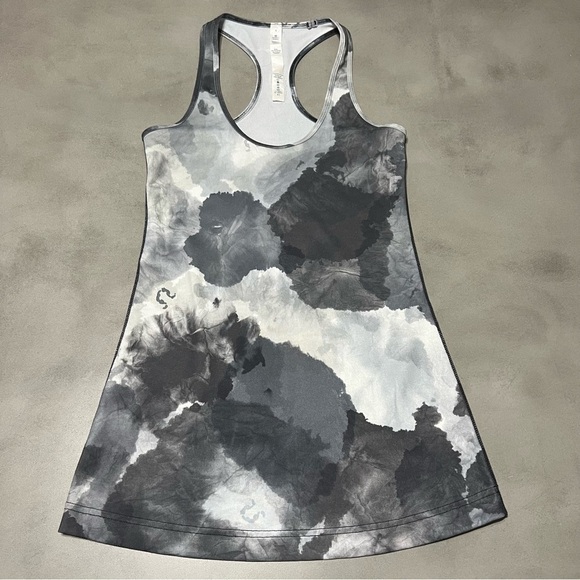 LULULEMON Cool Racerback Tank - Picture 2 of 5